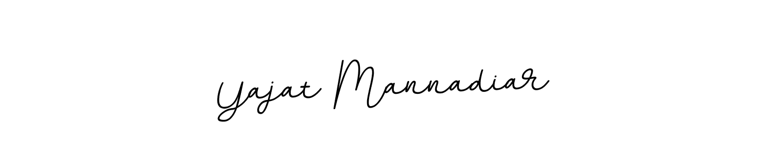 Make a beautiful signature design for name Yajat Mannadiar. Use this online signature maker to create a handwritten signature for free. Yajat Mannadiar signature style 11 images and pictures png