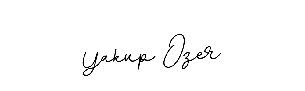 This is the best signature style for the Yakup Ozer name. Also you like these signature font (BallpointsItalic-DORy9). Mix name signature. Yakup Ozer signature style 11 images and pictures png