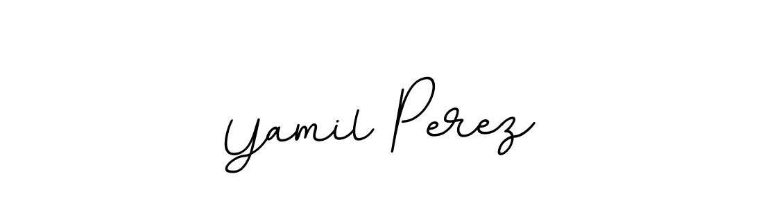 You can use this online signature creator to create a handwritten signature for the name Yamil Perez. This is the best online autograph maker. Yamil Perez signature style 11 images and pictures png