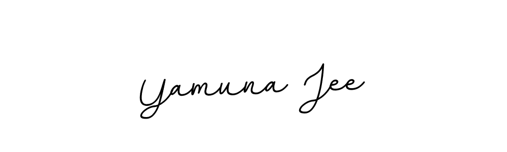 Here are the top 10 professional signature styles for the name Yamuna Jee. These are the best autograph styles you can use for your name. Yamuna Jee signature style 11 images and pictures png