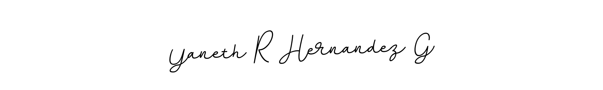 Make a beautiful signature design for name Yaneth R Hernandez G. Use this online signature maker to create a handwritten signature for free. Yaneth R Hernandez G signature style 11 images and pictures png
