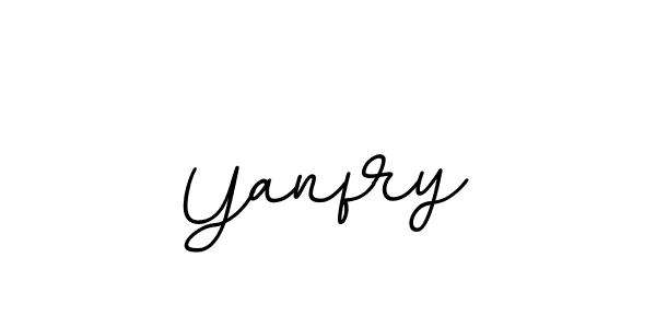 See photos of Yanfry official signature by Spectra . Check more albums & portfolios. Read reviews & check more about BallpointsItalic-DORy9 font. Yanfry signature style 11 images and pictures png