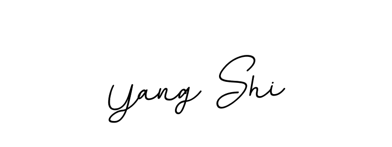 if you are searching for the best signature style for your name Yang Shi. so please give up your signature search. here we have designed multiple signature styles  using BallpointsItalic-DORy9. Yang Shi signature style 11 images and pictures png