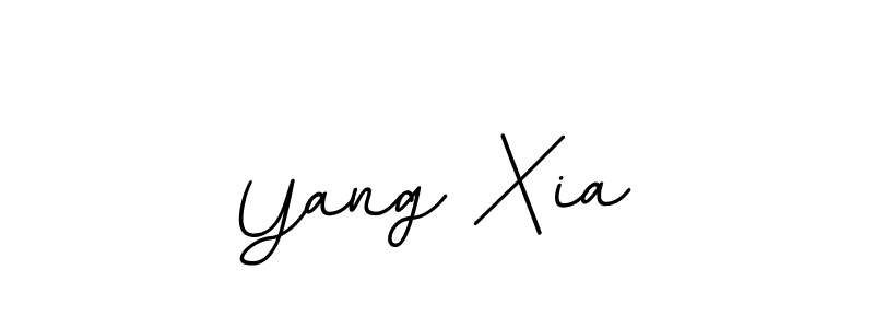 Make a short Yang Xia signature style. Manage your documents anywhere anytime using BallpointsItalic-DORy9. Create and add eSignatures, submit forms, share and send files easily. Yang Xia signature style 11 images and pictures png