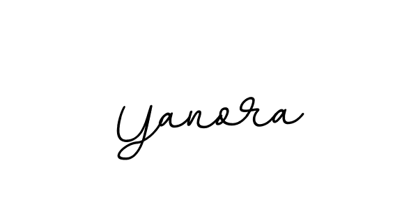 Make a short Yanora signature style. Manage your documents anywhere anytime using BallpointsItalic-DORy9. Create and add eSignatures, submit forms, share and send files easily. Yanora signature style 11 images and pictures png