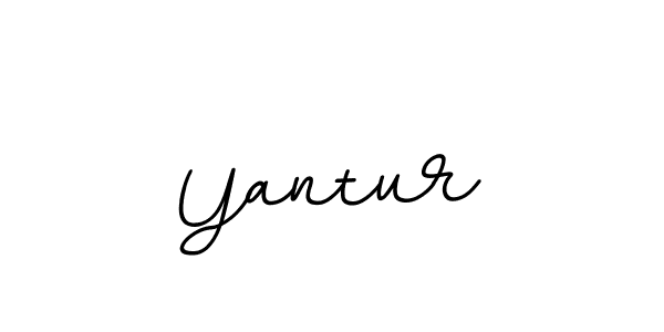 It looks lik you need a new signature style for name Yantur. Design unique handwritten (BallpointsItalic-DORy9) signature with our free signature maker in just a few clicks. Yantur signature style 11 images and pictures png