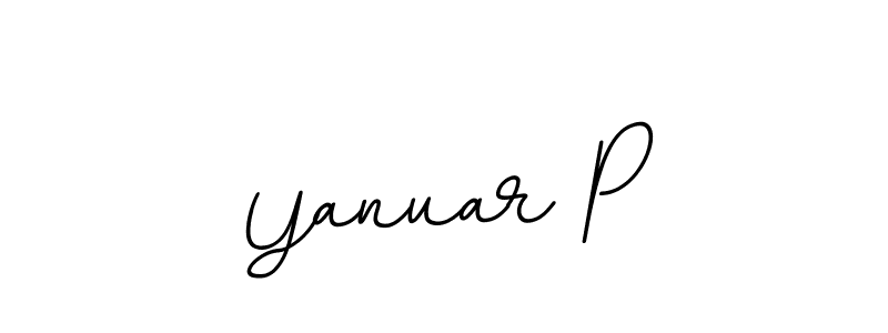 Best and Professional Signature Style for Yanuar P. BallpointsItalic-DORy9 Best Signature Style Collection. Yanuar P signature style 11 images and pictures png