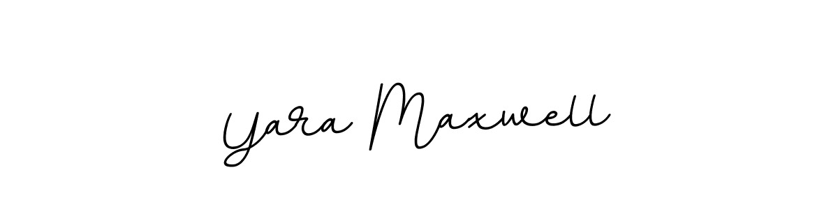 Once you've used our free online signature maker to create your best signature BallpointsItalic-DORy9 style, it's time to enjoy all of the benefits that Yara Maxwell name signing documents. Yara Maxwell signature style 11 images and pictures png