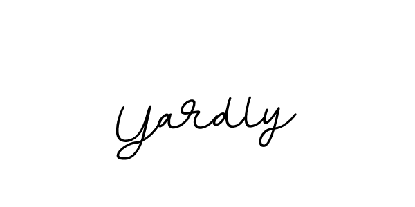 BallpointsItalic-DORy9 is a professional signature style that is perfect for those who want to add a touch of class to their signature. It is also a great choice for those who want to make their signature more unique. Get Yardly name to fancy signature for free. Yardly signature style 11 images and pictures png