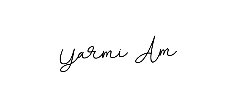 How to Draw Yarmi Am signature style? BallpointsItalic-DORy9 is a latest design signature styles for name Yarmi Am. Yarmi Am signature style 11 images and pictures png