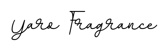 The BallpointsItalic-DORy9 font transforms the name Yaro Fragrance into an executive sign with sharp precision and distinguished character. Yaro Fragrance signature style 11 images and pictures png