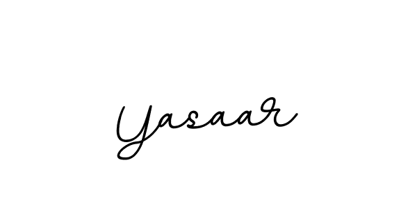 You can use this online signature creator to create a handwritten signature for the name Yasaar. This is the best online autograph maker. Yasaar signature style 11 images and pictures png