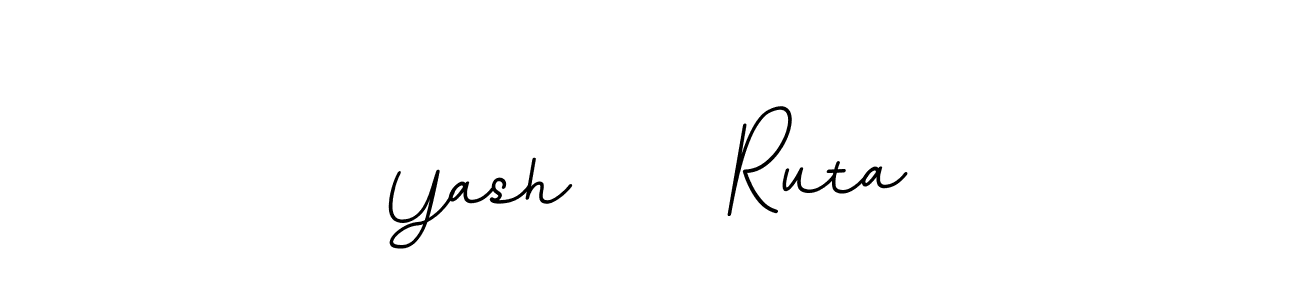 Check out images of Autograph of Yash     Ruta name. Actor Yash     Ruta Signature Style. BallpointsItalic-DORy9 is a professional sign style online. Yash     Ruta signature style 11 images and pictures png