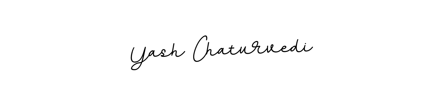 You can use this online signature creator to create a handwritten signature for the name Yash Chaturvedi. This is the best online autograph maker. Yash Chaturvedi signature style 11 images and pictures png