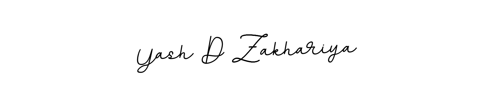 Make a short Yash D Zakhariya signature style. Manage your documents anywhere anytime using BallpointsItalic-DORy9. Create and add eSignatures, submit forms, share and send files easily. Yash D Zakhariya signature style 11 images and pictures png