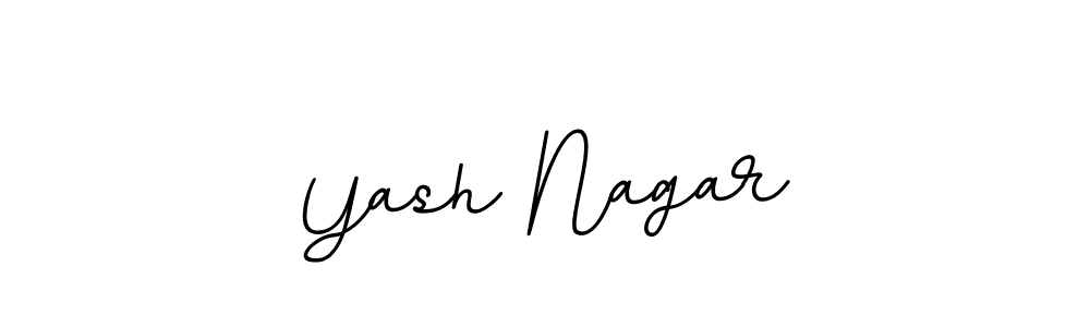 Make a beautiful signature design for name Yash Nagar. Use this online signature maker to create a handwritten signature for free. Yash Nagar signature style 11 images and pictures png