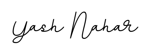 An effortless, minimalist signature concept for Yash Nahar using BallpointsItalic-DORy9 design. Clean lines that look great on any document. Yash Nahar signature style 11 images and pictures png