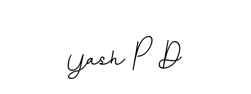 Best and Professional Signature Style for Yash P D. BallpointsItalic-DORy9 Best Signature Style Collection. Yash P D signature style 11 images and pictures png