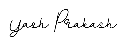 Discover the perfect balance of readability and style for Yash Prakash with BallpointsItalic-DORy9 font. Create your dream signature today. Yash Prakash signature style 11 images and pictures png