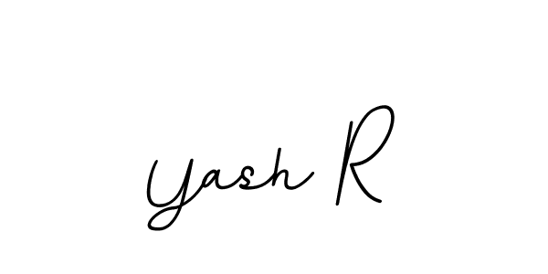 You can use this online signature creator to create a handwritten signature for the name Yash R. This is the best online autograph maker. Yash R signature style 11 images and pictures png