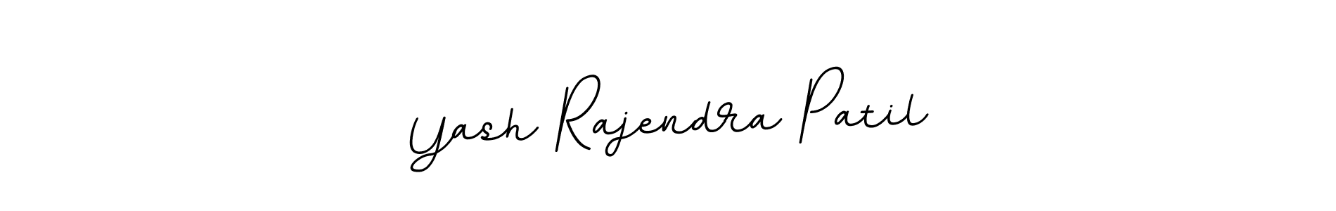 You can use this online signature creator to create a handwritten signature for the name Yash Rajendra Patil. This is the best online autograph maker. Yash Rajendra Patil signature style 11 images and pictures png