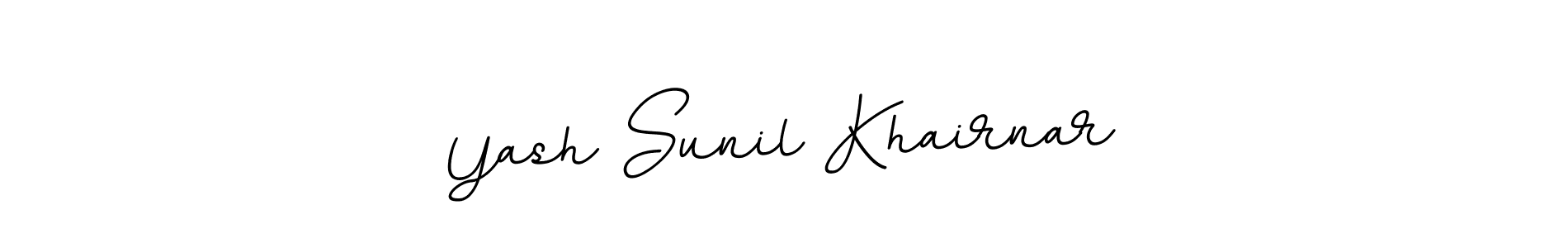 Check out images of Autograph of Yash Sunil Khairnar name. Actor Yash Sunil Khairnar Signature Style. BallpointsItalic-DORy9 is a professional sign style online. Yash Sunil Khairnar signature style 11 images and pictures png