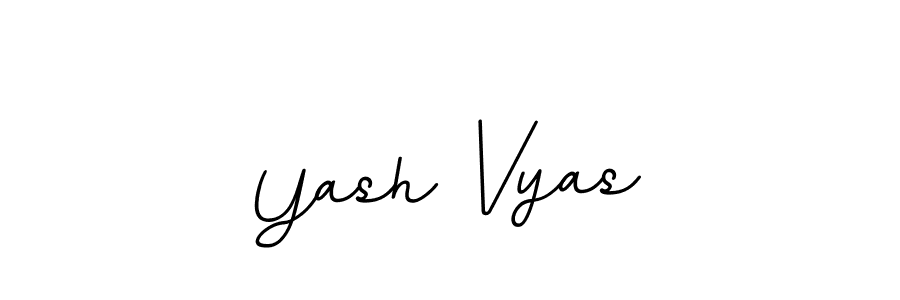 You can use this online signature creator to create a handwritten signature for the name Yash Vyas. This is the best online autograph maker. Yash Vyas signature style 11 images and pictures png