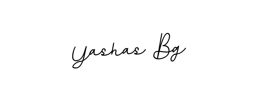 How to Draw Yashas Bg signature style? BallpointsItalic-DORy9 is a latest design signature styles for name Yashas Bg. Yashas Bg signature style 11 images and pictures png