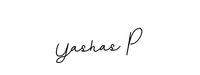 Once you've used our free online signature maker to create your best signature BallpointsItalic-DORy9 style, it's time to enjoy all of the benefits that Yashas P name signing documents. Yashas P signature style 11 images and pictures png