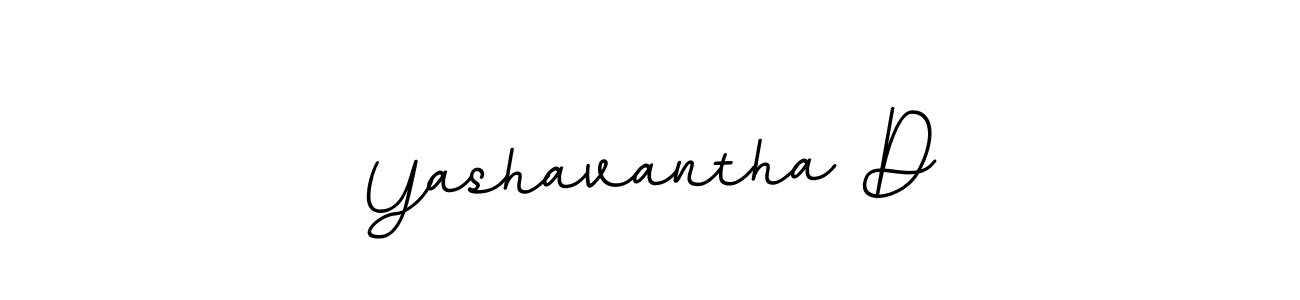 You can use this online signature creator to create a handwritten signature for the name Yashavantha D. This is the best online autograph maker. Yashavantha D signature style 11 images and pictures png