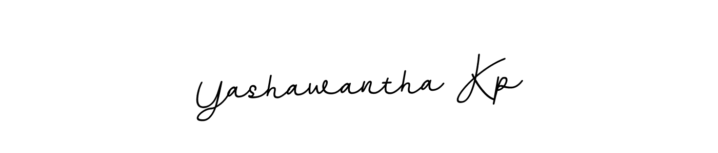 Similarly BallpointsItalic-DORy9 is the best handwritten signature design. Signature creator online .You can use it as an online autograph creator for name Yashawantha Kp. Yashawantha Kp signature style 11 images and pictures png