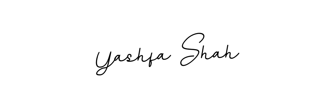 Once you've used our free online signature maker to create your best signature BallpointsItalic-DORy9 style, it's time to enjoy all of the benefits that Yashfa Shah name signing documents. Yashfa Shah signature style 11 images and pictures png