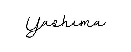 Make your name Yashima memorable on every contract using BallpointsItalic-DORy9 autograph style. Instant transparent background export available. Yashima signature style 11 images and pictures png