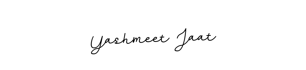 How to Draw Yashmeet Jaat signature style? BallpointsItalic-DORy9 is a latest design signature styles for name Yashmeet Jaat. Yashmeet Jaat signature style 11 images and pictures png
