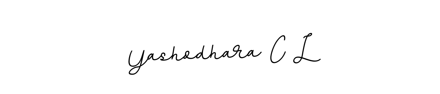 Similarly BallpointsItalic-DORy9 is the best handwritten signature design. Signature creator online .You can use it as an online autograph creator for name Yashodhara C L. Yashodhara C L signature style 11 images and pictures png