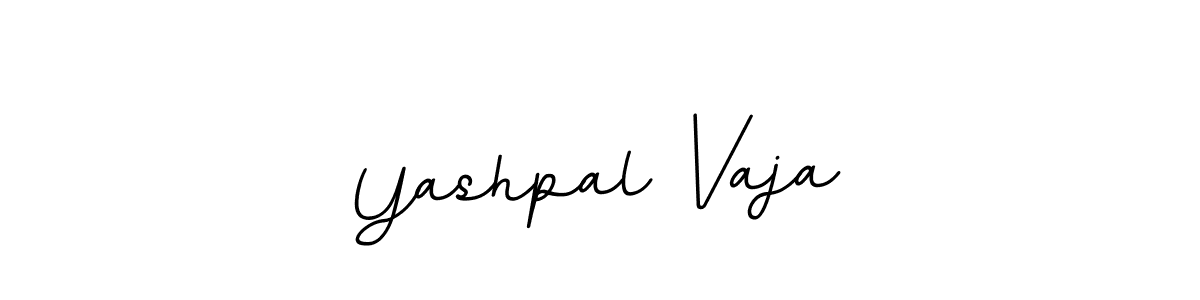 Check out images of Autograph of Yashpal Vaja name. Actor Yashpal Vaja Signature Style. BallpointsItalic-DORy9 is a professional sign style online. Yashpal Vaja signature style 11 images and pictures png