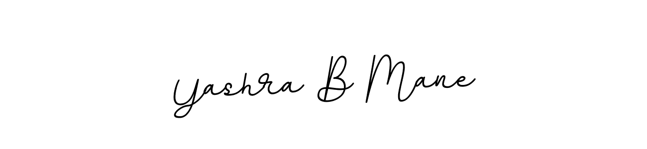You can use this online signature creator to create a handwritten signature for the name Yashra B Mane. This is the best online autograph maker. Yashra B Mane signature style 11 images and pictures png