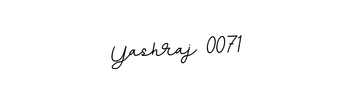 Similarly BallpointsItalic-DORy9 is the best handwritten signature design. Signature creator online .You can use it as an online autograph creator for name Yashraj 0071. Yashraj 0071 signature style 11 images and pictures png