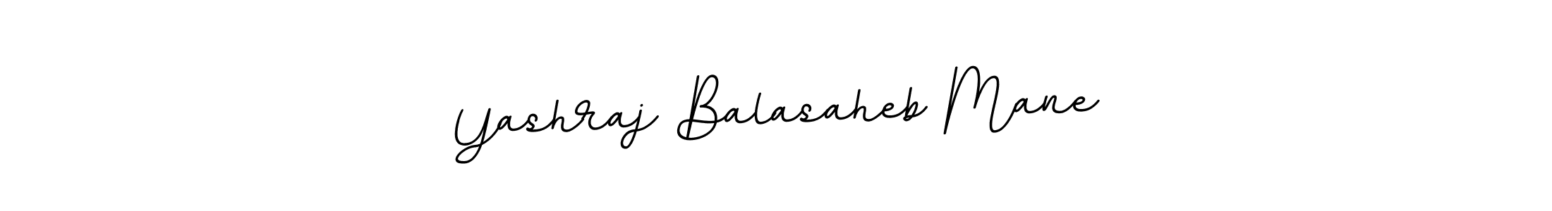 Make a beautiful signature design for name Yashraj Balasaheb Mane. Use this online signature maker to create a handwritten signature for free. Yashraj Balasaheb Mane signature style 11 images and pictures png
