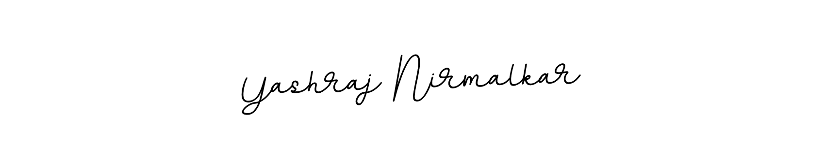 if you are searching for the best signature style for your name Yashraj Nirmalkar. so please give up your signature search. here we have designed multiple signature styles  using BallpointsItalic-DORy9. Yashraj Nirmalkar signature style 11 images and pictures png