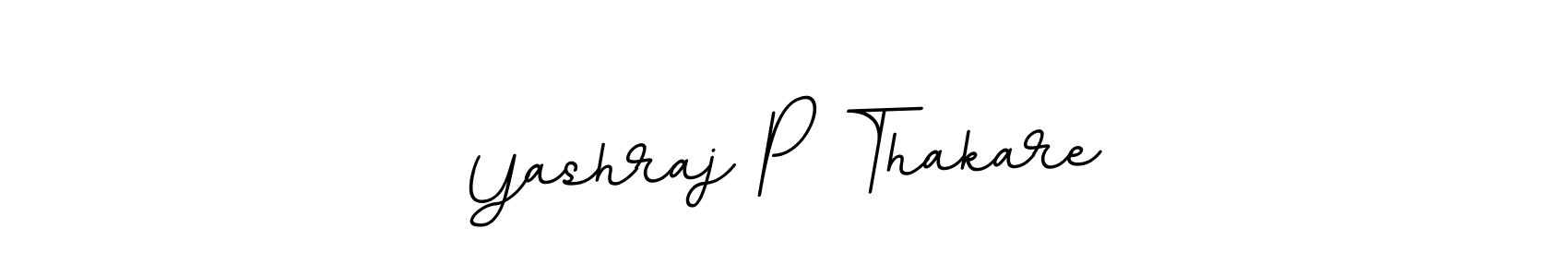 Also You can easily find your signature by using the search form. We will create Yashraj P Thakare name handwritten signature images for you free of cost using BallpointsItalic-DORy9 sign style. Yashraj P Thakare signature style 11 images and pictures png