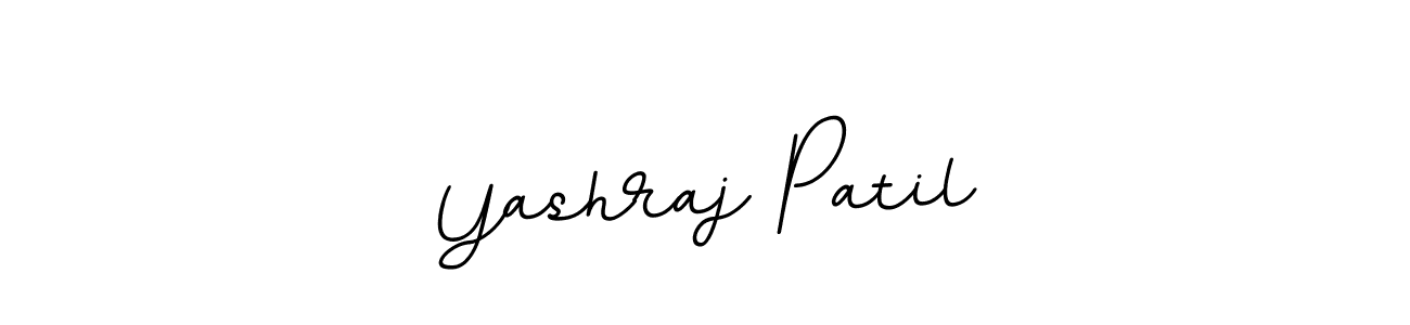 Similarly BallpointsItalic-DORy9 is the best handwritten signature design. Signature creator online .You can use it as an online autograph creator for name Yashraj Patil. Yashraj Patil signature style 11 images and pictures png