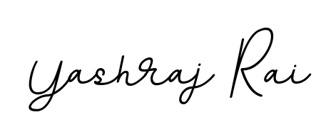 Elevate your brand with a stunning Yashraj Rai eSignature. The BallpointsItalic-DORy9 style provides a balanced, flowing aesthetic for everyday signing. Yashraj Rai signature style 11 images and pictures png