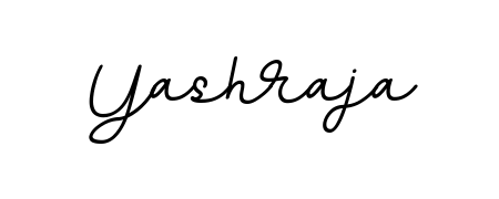 Discover how Yashraja looks in an executive cursive font (BallpointsItalic-DORy9). Perfect for legal documents, invoices, and certificates. Yashraja signature style 11 images and pictures png