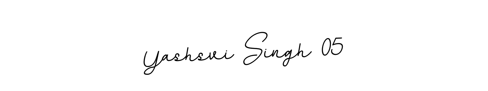 Once you've used our free online signature maker to create your best signature BallpointsItalic-DORy9 style, it's time to enjoy all of the benefits that Yashsvi Singh 05 name signing documents. Yashsvi Singh 05 signature style 11 images and pictures png