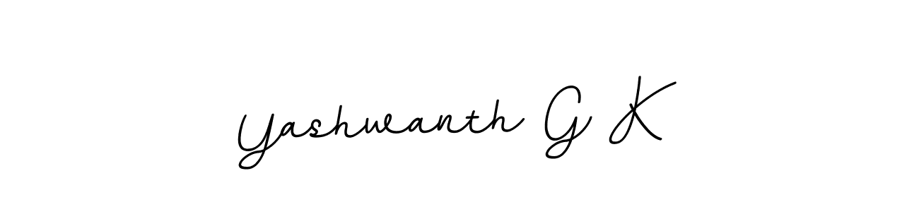 Best and Professional Signature Style for Yashwanth G K. BallpointsItalic-DORy9 Best Signature Style Collection. Yashwanth G K signature style 11 images and pictures png