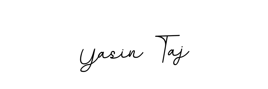 Also You can easily find your signature by using the search form. We will create Yasin Taj name handwritten signature images for you free of cost using BallpointsItalic-DORy9 sign style. Yasin Taj signature style 11 images and pictures png