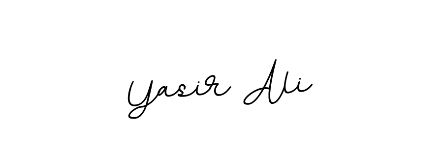 How to Draw Yasir Ali signature style? BallpointsItalic-DORy9 is a latest design signature styles for name Yasir Ali. Yasir Ali signature style 11 images and pictures png