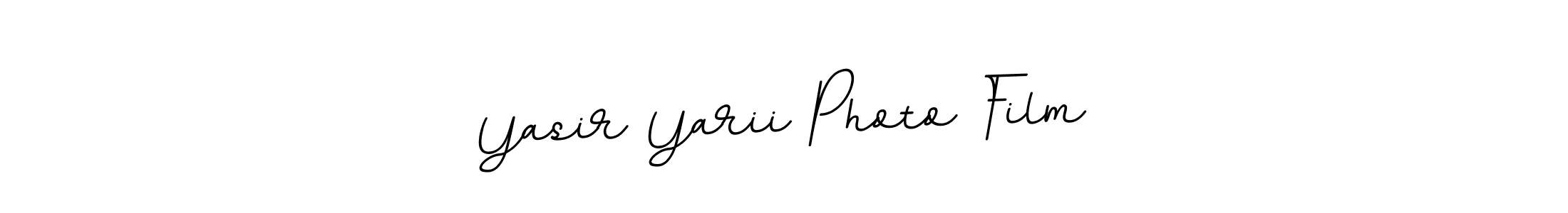 Check out images of Autograph of Yasir Yarii Photo Film name. Actor Yasir Yarii Photo Film Signature Style. BallpointsItalic-DORy9 is a professional sign style online. Yasir Yarii Photo Film signature style 11 images and pictures png