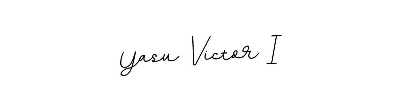 Here are the top 10 professional signature styles for the name Yasu Victor I. These are the best autograph styles you can use for your name. Yasu Victor I signature style 11 images and pictures png